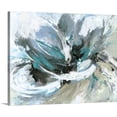 thumbnail image 1 of Great BIG Canvas | "The Dance" Canvas Wall Art - 30x24, 1 of 2