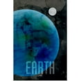 thumbnail image 1 of Great BIG Canvas | "The Planet Earth" Art Print - 16x24, 1 of 4