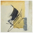 thumbnail image 1 of Great BIG Canvas | "The Sign of Gold II" Art Print - 16x16, 1 of 4