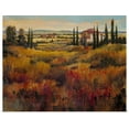 thumbnail image 1 of GBC | "Tuscany I" Art Print - 20x16, 1 of 4