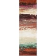 thumbnail image 1 of Great BIG Canvas | "Up With the Sun - Canvas II" Art Print - 12x36, 1 of 4