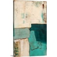 thumbnail image 1 of Great BIG Canvas | "Urban Block" Canvas Wall Art - 24x36, 1 of 2