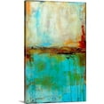 thumbnail image 1 of Great BIG Canvas | "Urban East" Canvas Wall Art - 32x48, 1 of 2