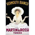thumbnail image 1 of Great BIG Canvas | "Vermouth Bianco" Art Print - 32x48, 1 of 4