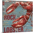 thumbnail image 1 of Great BIG Canvas Vintage Coastal, 1 of 7