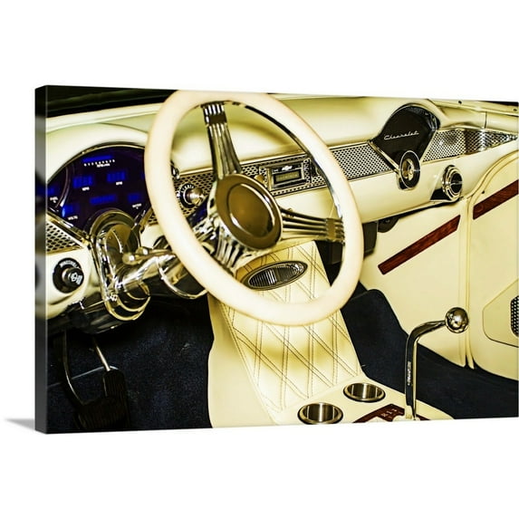 Great BIG Canvas Vintage Photography