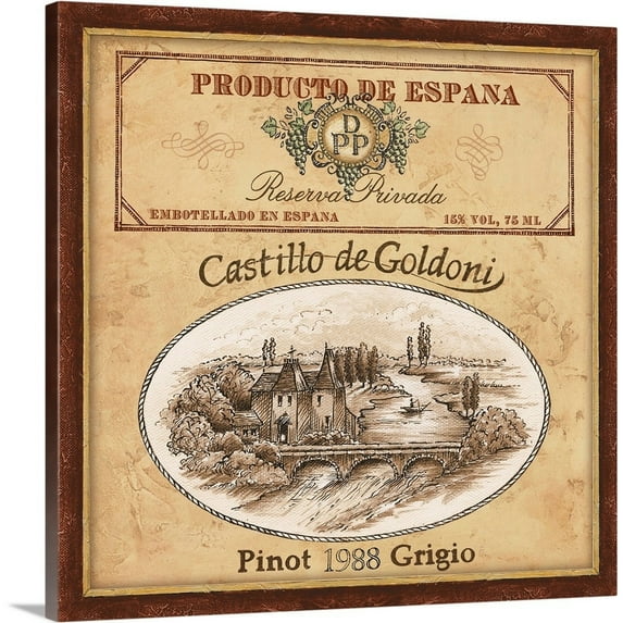 Great BIG Canvas Vintage