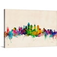 thumbnail image 1 of Great BIG Canvas Watercolor, 1 of 7