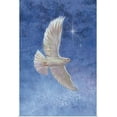 thumbnail image 1 of Great BIG Canvas | "White Dove" Art Print - 24x36, 1 of 4