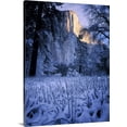 thumbnail image 1 of Great BIG Canvas | "Yosemite National Park, California. Morning light on El Capitan" Canvas Wall Art - 18x24, 1 of 2