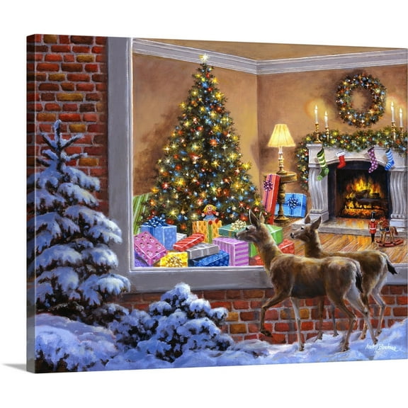 Great BIG Canvas | "You Better Be Good" Canvas Wall Art - 20x16