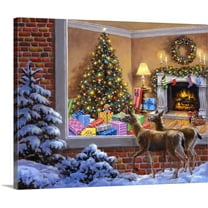 Great BIG Canvas | "You Better Be Good" Canvas Wall Art - 20x16