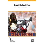 Great Balls of Fire