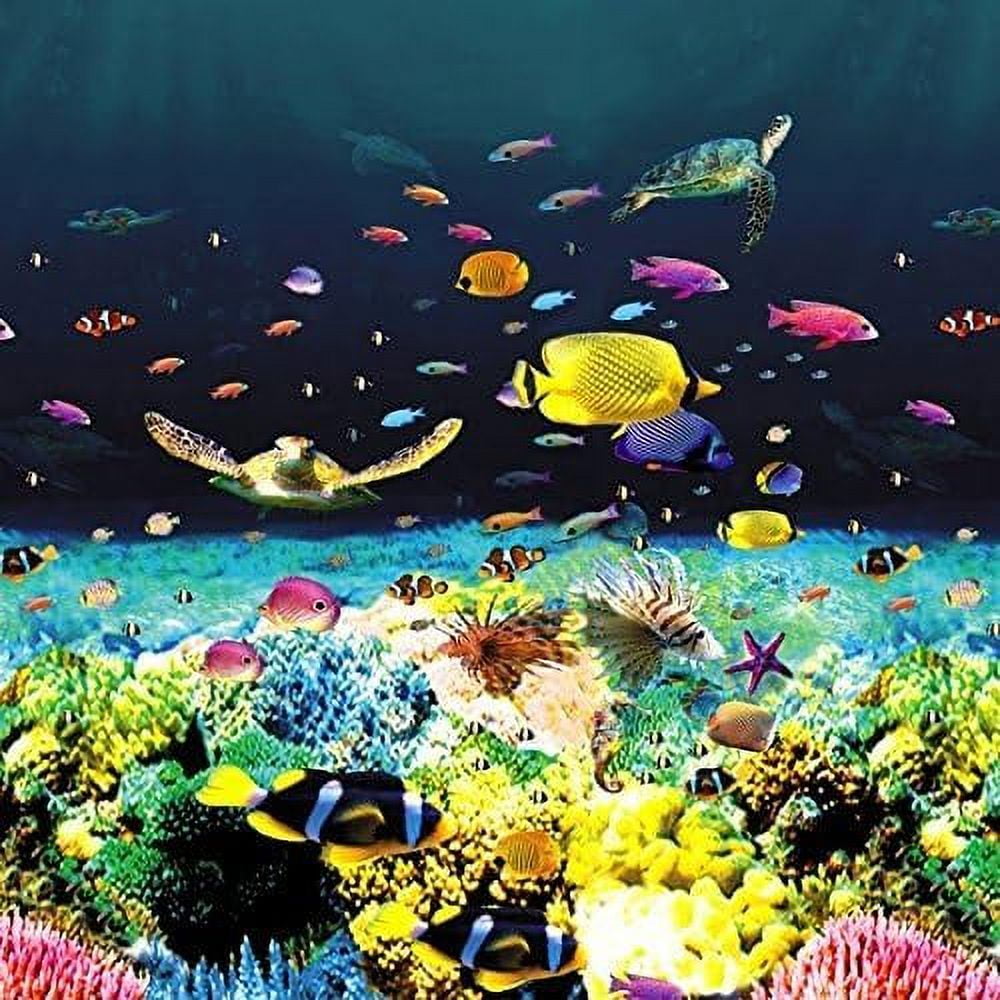 Great Barrier 12'X24' Overlap Pool Liner Above Ground Pool Liners