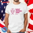 Great Baseball Game Jackson Merrill Tshirt