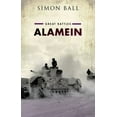 thumbnail image 1 of Great Battles Alamein, (Hardcover), 1 of 1