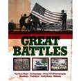 thumbnail image 1 of Pre-Owned Great Battles (Military Missions) Paperback, 1 of 1