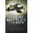 thumbnail image 1 of Great Battles for Boys: WW2 Pacific (Other), 1 of 1