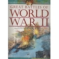 thumbnail image 1 of Pre-Owned The Great Battles of World War II (Hardcover) 9781561383290, 1 of 1