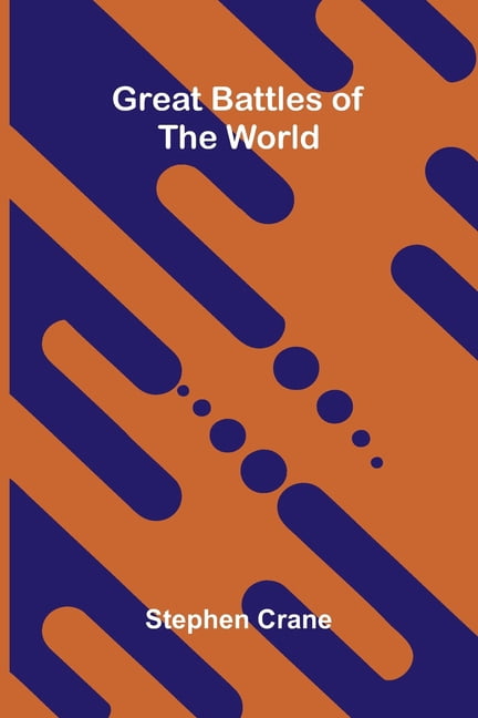 Great Battles of the World, (Paperback)
