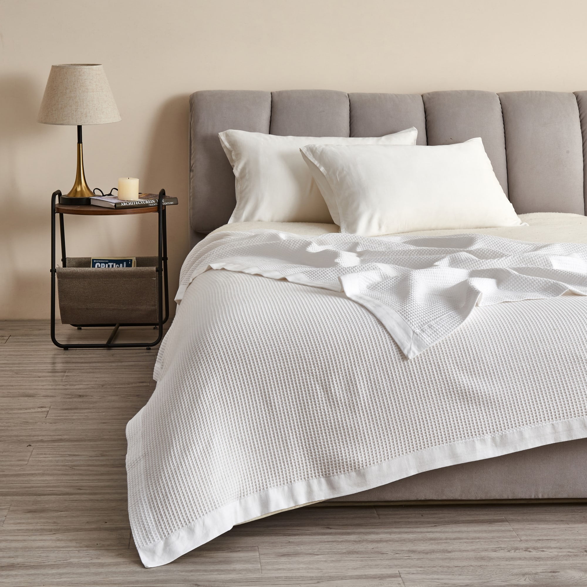 Great bay home weighted blanket hotsell