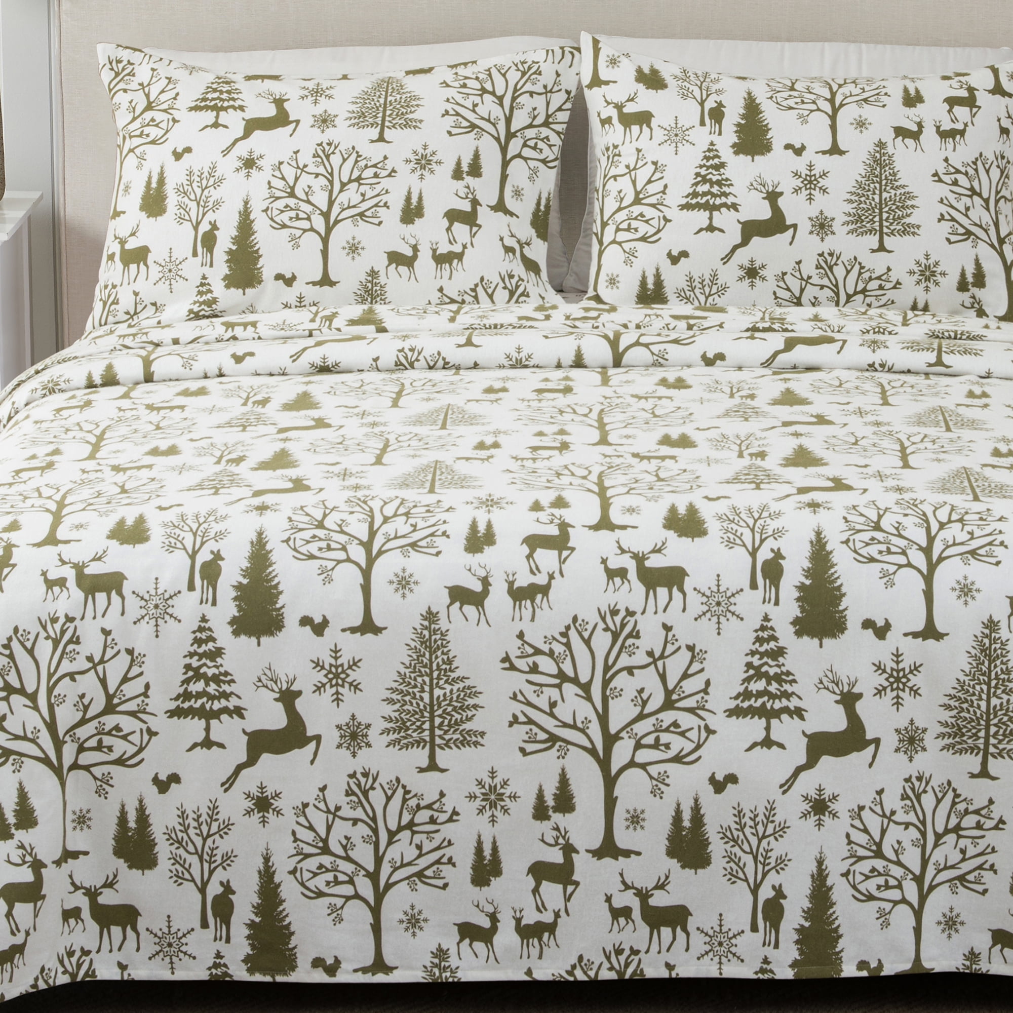 Colcha Linens Tropic Bay Comforter Set-Queen - Macy's