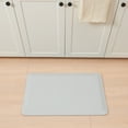 thumbnail image 1 of Great Bay Home 3/4 Inch Thick Anti Fatigue Comfort Kitchen Mat, 1 of 6