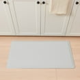 thumbnail image 1 of Great Bay Home 3/4 Inch Thick Anti Fatigue Comfort Kitchen Mat, 1 of 6