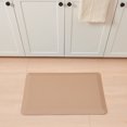 thumbnail image 1 of Great Bay Home 3/4 Inch Thick Anti Fatigue Comfort Kitchen Mat, 1 of 6
