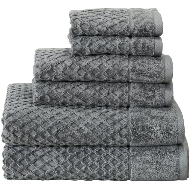 https://i5.walmartimages.com/seo/Great-Bay-Home-Cotton-Diamond-Textured-Quick-Dry-Towel-Set-6-Piece-Set-Dark-Grey_e07be24e-0a81-41ca-b1c9-b217fdded499.210e41231482c1bb7976d49d23ccccb8.jpeg?odnHeight=768&odnWidth=768&odnBg=FFFFFF