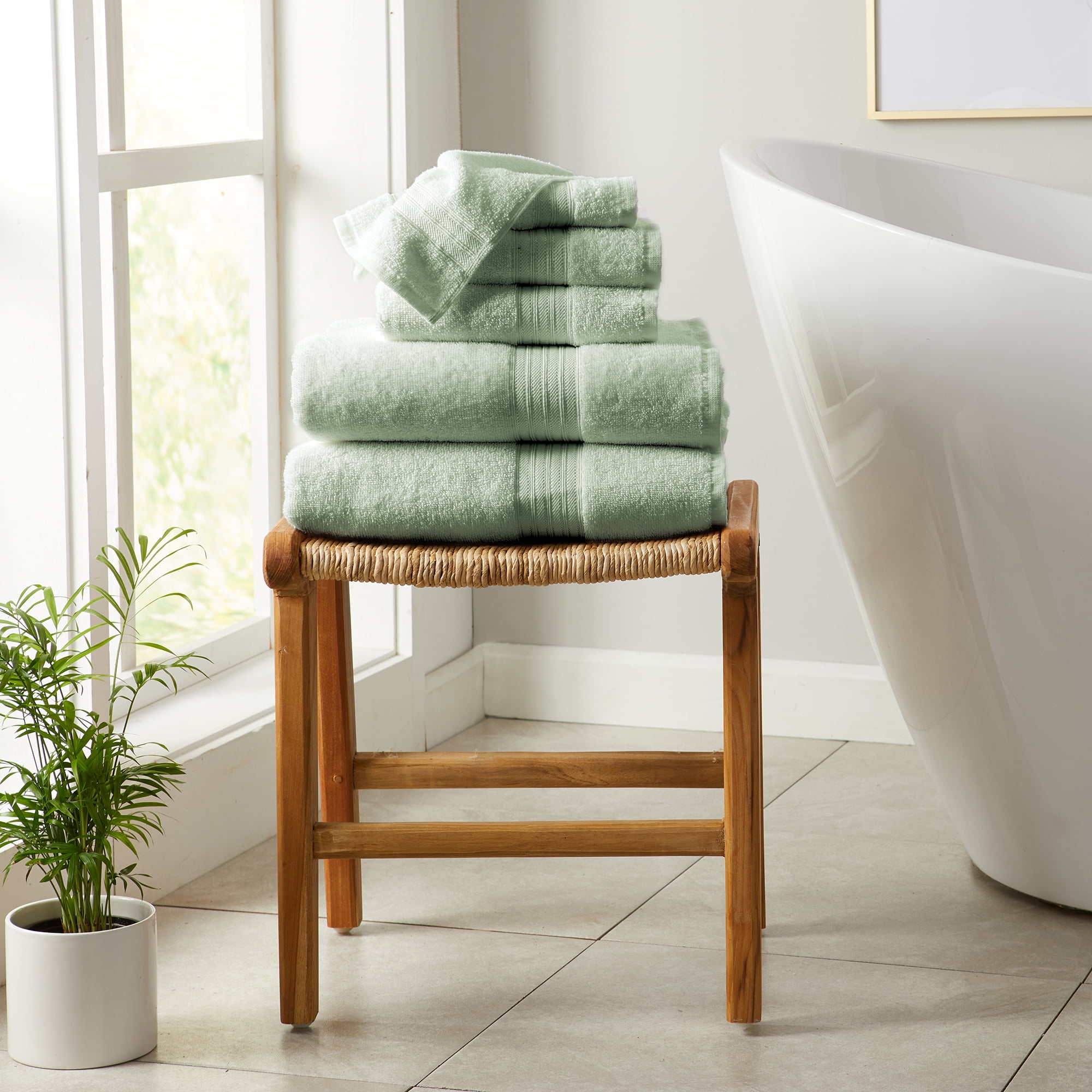 Comfort bay towels walmart sale