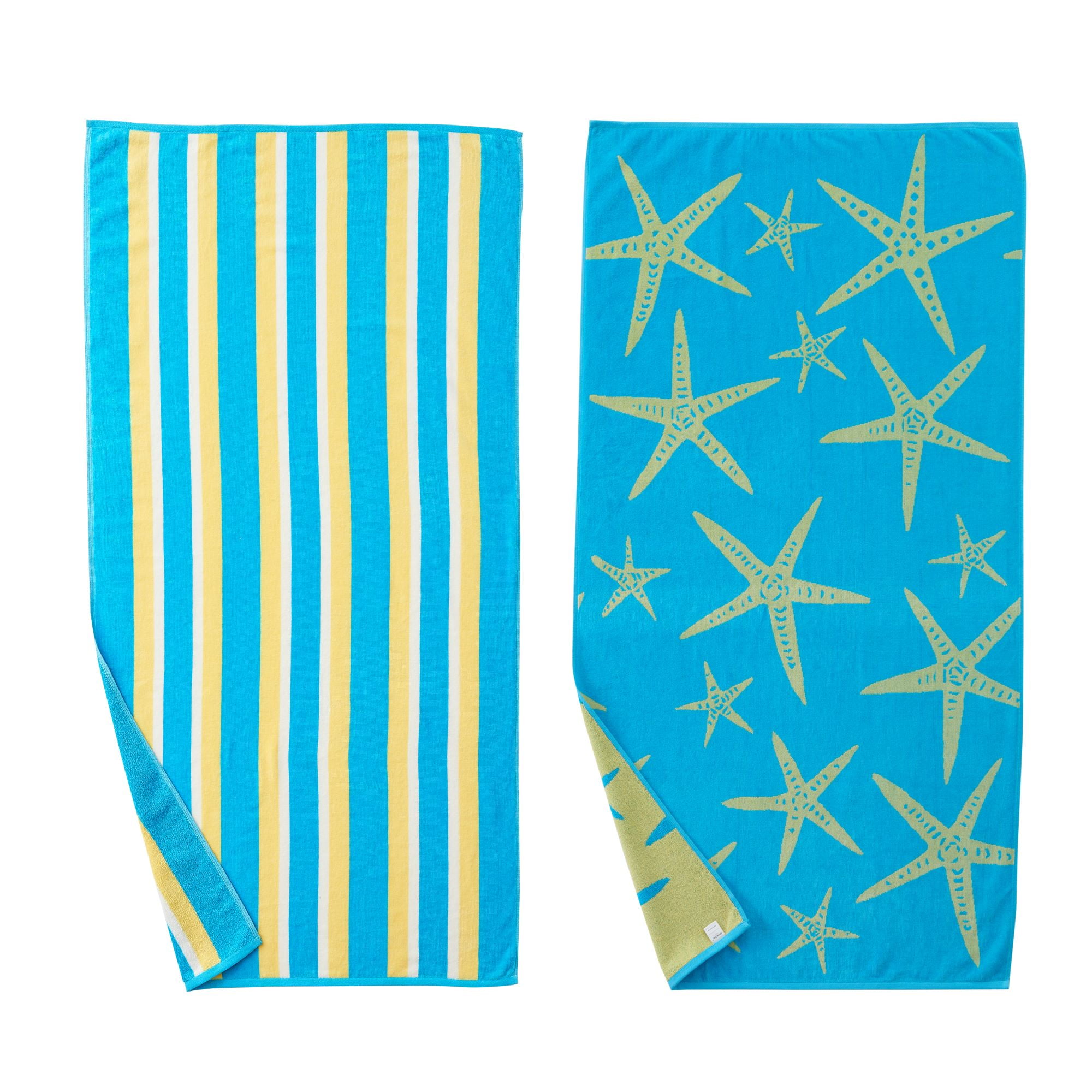https://i5.walmartimages.com/seo/Great-Bay-Home-Cotton-Printed-2-Pack-Beach-Towel-2-Pack-30-x-60-Starfish-Blue-Yellow_3448e483-5507-49d6-a56c-189a7995f621.f7ef358a00bcb333098ccbaa2433312b.jpeg