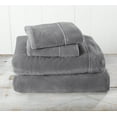 thumbnail image 1 of Great Bay Home Extra Soft Cozy Velvet Plush Sheet Set. Deluxe Bed Sheets with Deep Pockets. Velvet Luxe Collection, 1 of 7