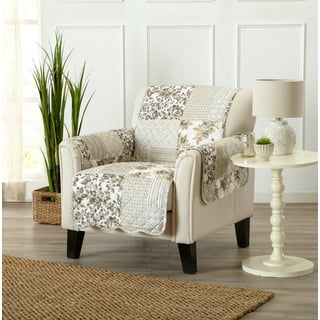 Armchair Covers in Slipcovers Red Walmart