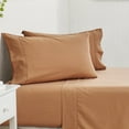 thumbnail image 1 of Rayon Derived from Bamboo Cooling Sheet Set, King, 4 Pieces, 1 of 6