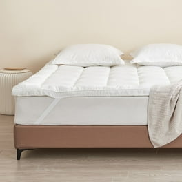 Cot bed soft mattress topper hot sale