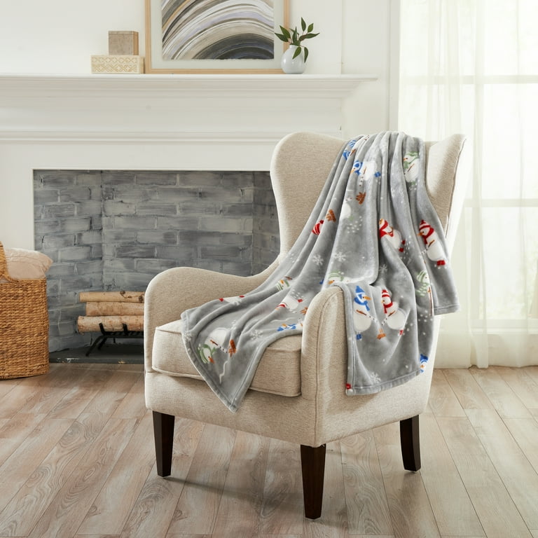 Comfort bay cozy throw sale