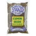 Great Bazaar Swad Cumin Seeds, 7 Ounce