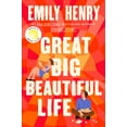thumbnail image 1 of Great Big Beautiful Life: Reese's Book Club (Hardcover), 1 of 1