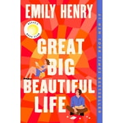 Great Big Beautiful Life Reeses Book Club Paperback
