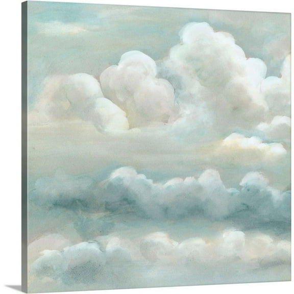 Great BIG Canvas Landscapes Painting Contemporary