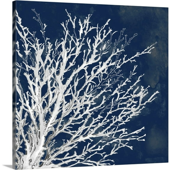 Great BIG Canvas Painting Coastal