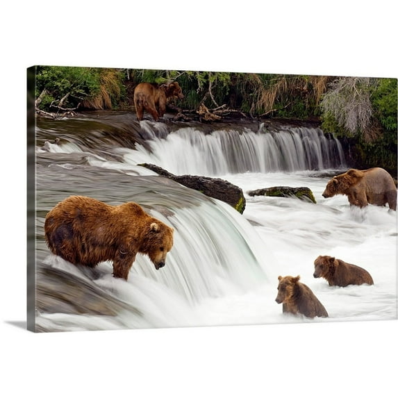 Great BIG Canvas Landscapes Photography