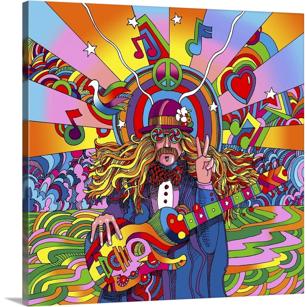 Great Big Canvas 