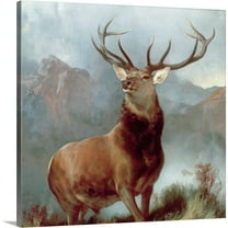 Great BIG Canvas Painting