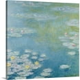 thumbnail image 1 of Great BIG Canvas Painting Modern, 1 of 7