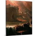 thumbnail image 1 of Great BIG Canvas Landscapes Painting, 1 of 7