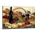 thumbnail image 1 of Great BIG Canvas Kitchen Painting, 1 of 7
