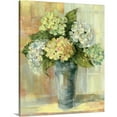 thumbnail image 1 of Great BIG Canvas Painting Contemporary, 1 of 7