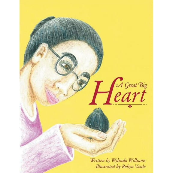 Great Big Heart